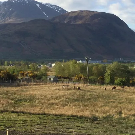 Ben Nevis Manor-3