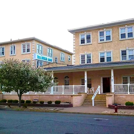 The Belmar Inn-2