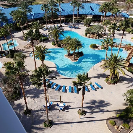 1815 A Slice Of Heaven Destin - Pool & Ocean View-2