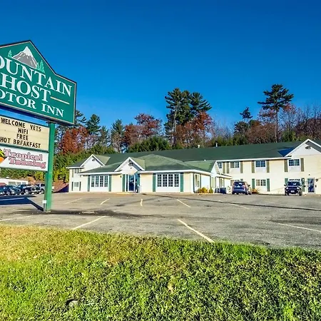 Mountain Host Motor Inn-2