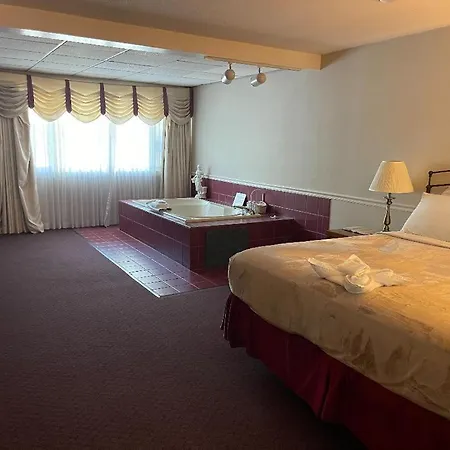 Zoders Inn And Suites-3