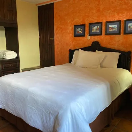 Hotel Posada San Pedro-2