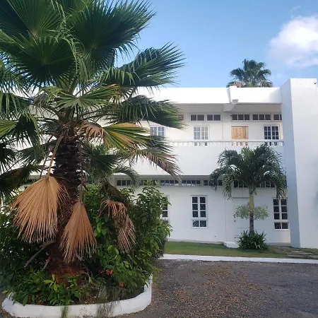 Sea Shell Palms, Ocho Rios-2