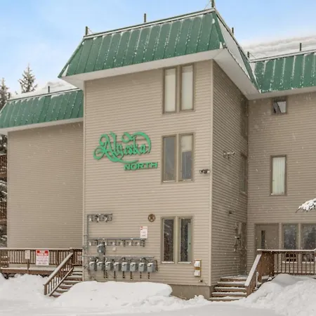 Alyeska North #400-2
