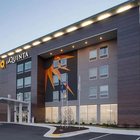 La Quinta Inn & Suites By Wyndham Manassas, Va- Dulles Airport-2