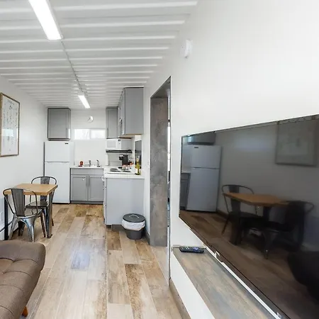 Flagstaff Suite-2