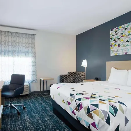 La Quinta Inn & Suites By Wyndham Manassas, Va- Dulles Airport-3