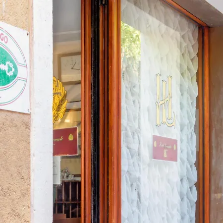 Hotel Leonardo-2