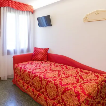 Hotel Leonardo-3