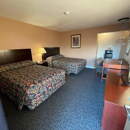 American Inn Council Bluffs-2