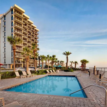 Nautilus Inn - Daytona Beach-3