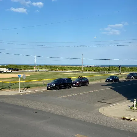 Yankee Clipper Resort Motel-3