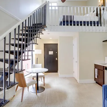 Sojourn At Dupont Place-3