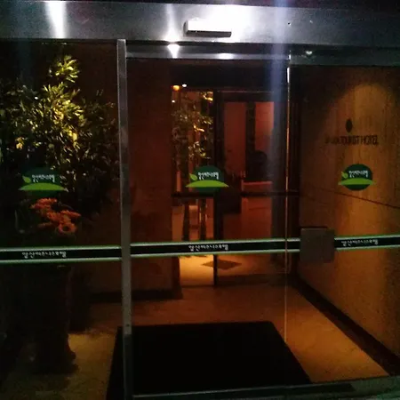Apsan Business Hotel-3