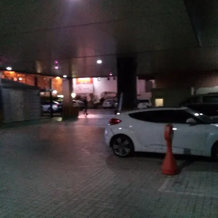 Apsan Business Hotel-2