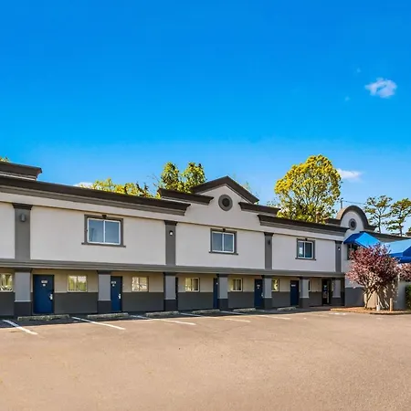 Motel 6-Toms River, Nj-2