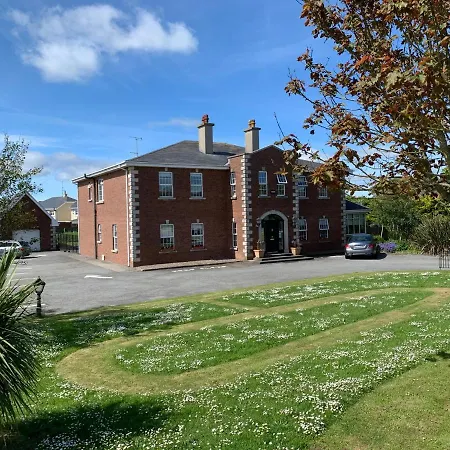 St Martin'S, Rosslare Harbour Guest Accommodation-2