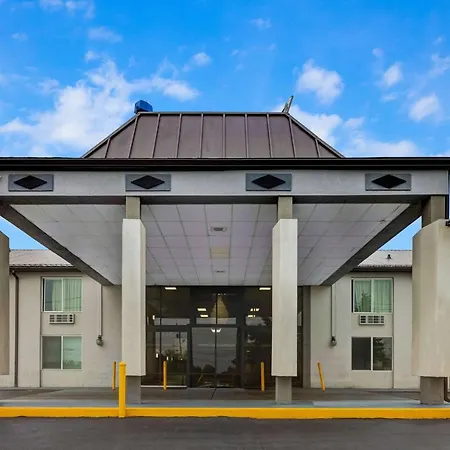 Motel 6 Indianapolis In-3