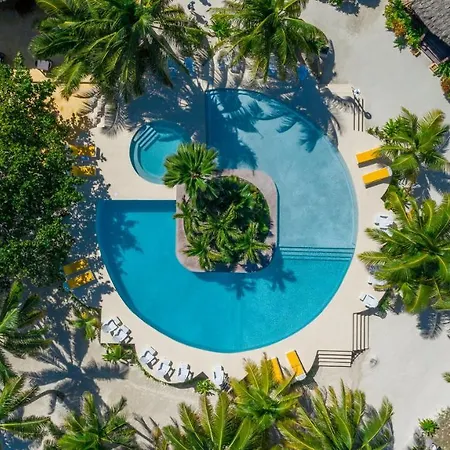 Portofino Beach Resort-An Authentic Island Escape!-3