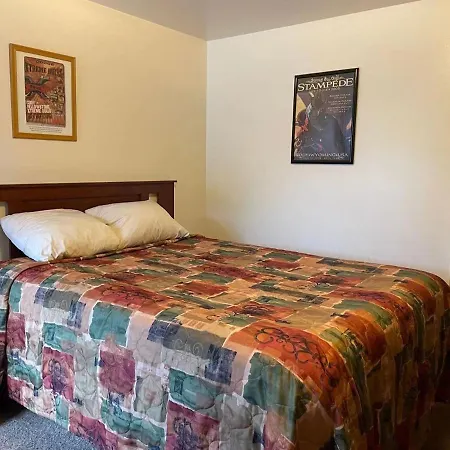 Wigwam Motel-2