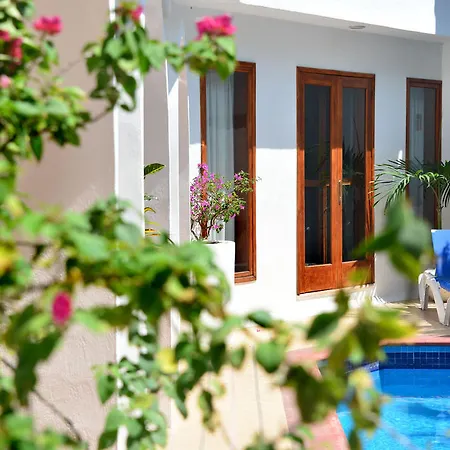 Hotel Club Yebo-2