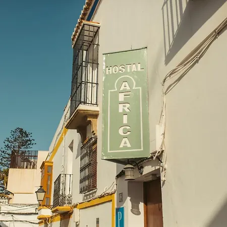 Hostal Africa-3