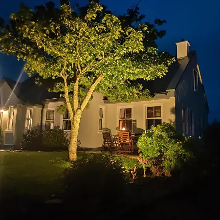 Fairwinds Guest Accommodation-3