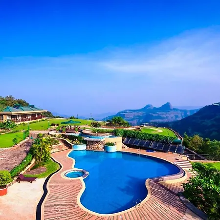 Upper Deck Resort - Highest Peak, Lonavala-2