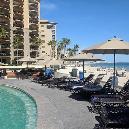 Sonoran Sea 310-W - Modern 1 Bedroom-2