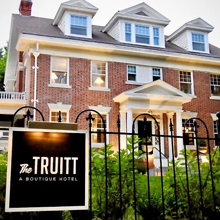 The Truitt-3