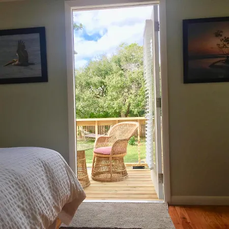 Myerside Resort And Cottages-2