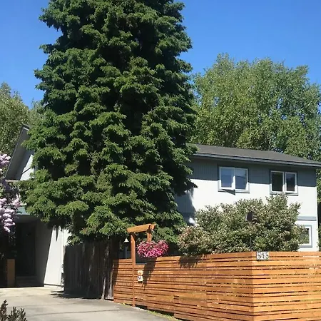 Gardenside Bed And Breakfast-2