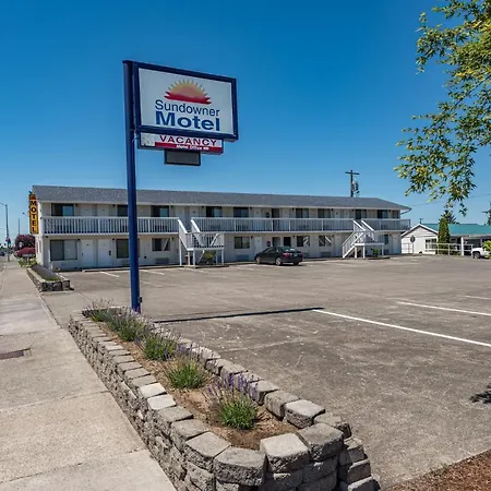 Sundowner Motel Sequim-3