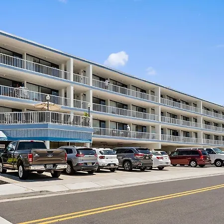 Beau Rivage Beach Resort-3
