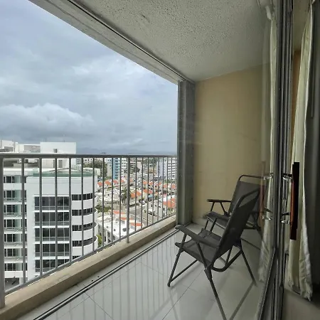 2Br Condo At Isla Verde Beach-3