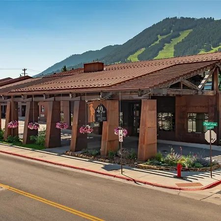 49'Er Inn & Suites-2