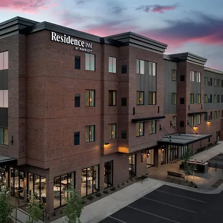 Residence Inn By Marriott Bozeman Downtown-2