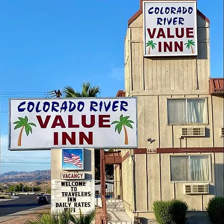 Colorado River Value Inn-2