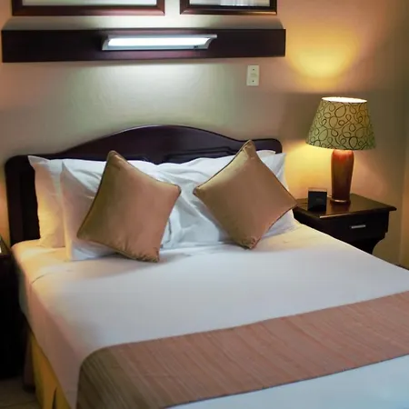 La Sabana Hotel Suites Apartments-2