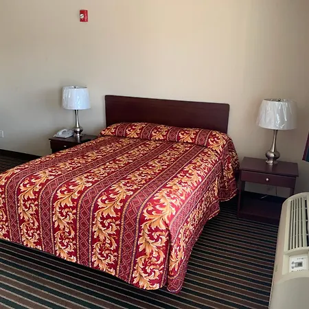 Wayne Motel-2