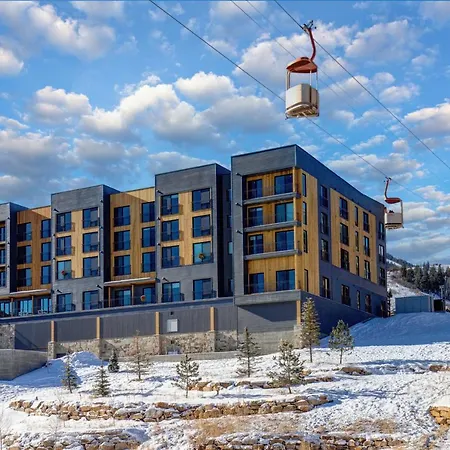 Canyons Village-2