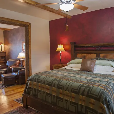 Grand Canyon Bed And Breakfast-2