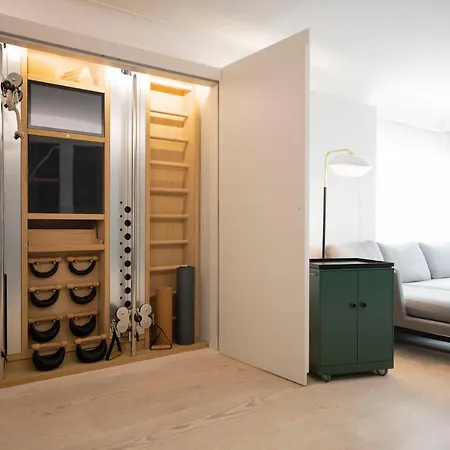 Becozy Self Check-In & Pop-Up Hotel-2