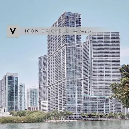 Icon Brickell Suites By Vesper-3