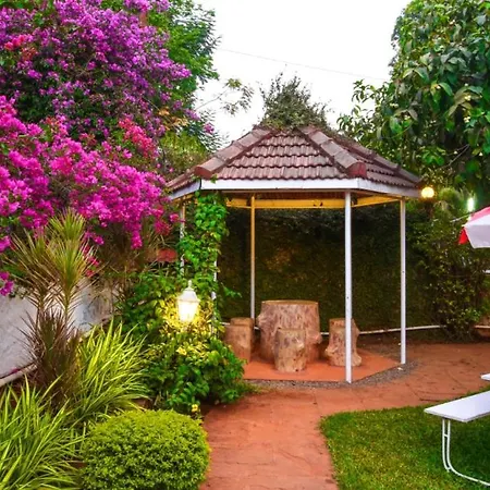 Lake View Resort Lonavala-3