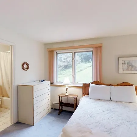 Mountainside Resort: K105-2