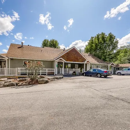Mountainside Resort H201-2