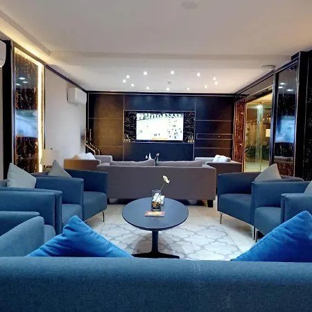 Rak Al Jazeera Serviced Apartments-3