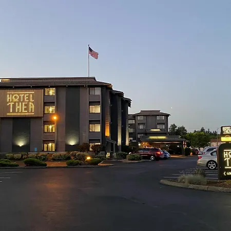 Hotel Thea Tacoma, Ascend Hotel Collection-2