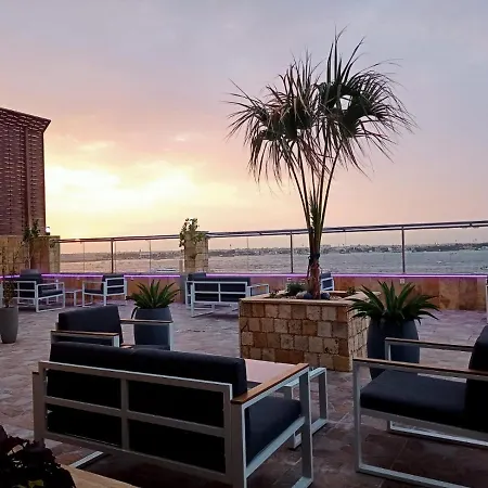 Rak Al Jazeera Serviced Apartments-2